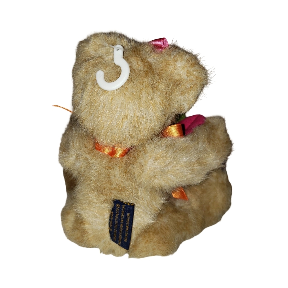 Boyds Spring Bear - Picture 4 of 7